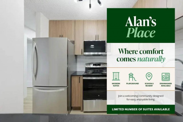Appartement 4 1/2 Saskatoon 1 574 $/mois. Appartement à louer Saskatoon