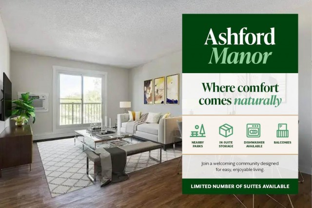 Appartement 2 1/2 Saskatoon 1 105 $/mois. Appartement à louer Saskatoon