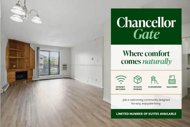Saskatoon Apartment 3 b. $1,725/month. Apartment for rent in Saskatoon