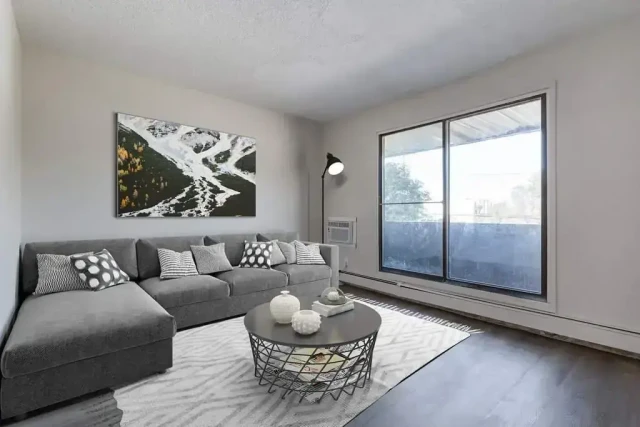 Saskatoon Apartment Studio $1,155/month. Apartment for rent in Saskatoon
