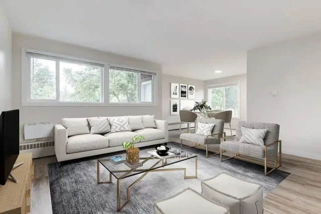 Appartement 4 1/2 Saskatoon 1 575 $/mois. Appartement à louer Saskatoon