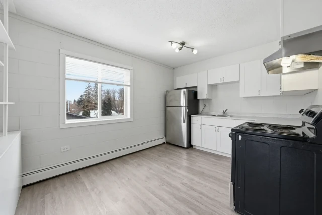 Saskatoon Apartment 2 b. $1,405/month. Apartment for rent in Saskatoon