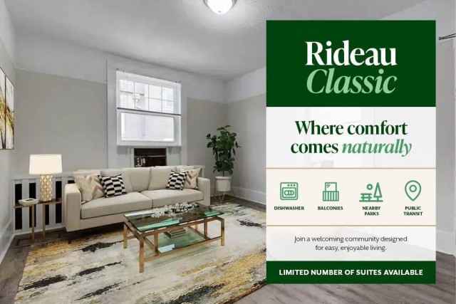Appartement 2 1/2 Saskatoon 1 285 $/mois. Appartement à louer Saskatoon