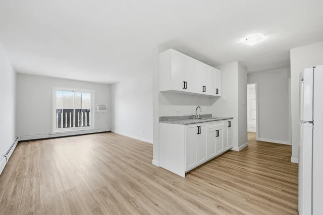 Appartement 2 1/2 Saskatoon 1 250 $/mois. Appartement à louer Saskatoon