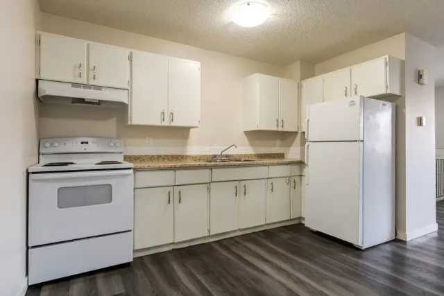 Appartement 4 1/2 Edmonton 1 344 $/mois. Appartement à louer Edmonton