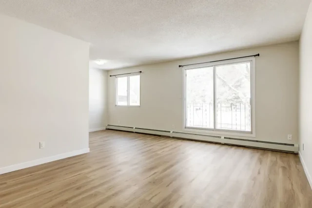 Edmonton Apartment 1 b. $1,354/month. Apartment for rent in Edmonton