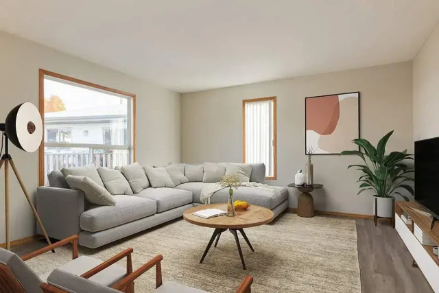 Appartement 5 1/2 Red Deer 1 740 $/mois. Appartement à louer Red Deer