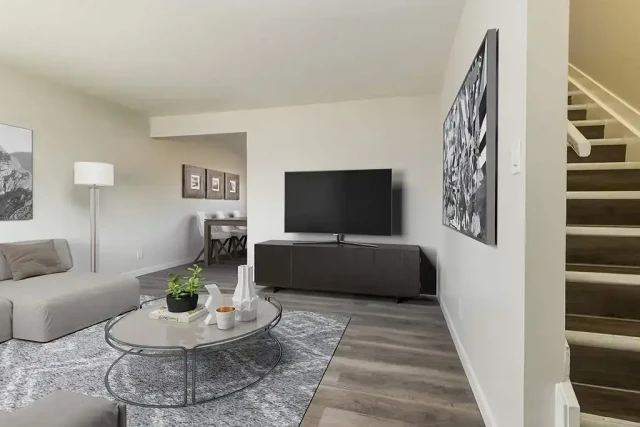 Edmonton Apartment 2 b. $1,519/month. Apartment for rent in Edmonton