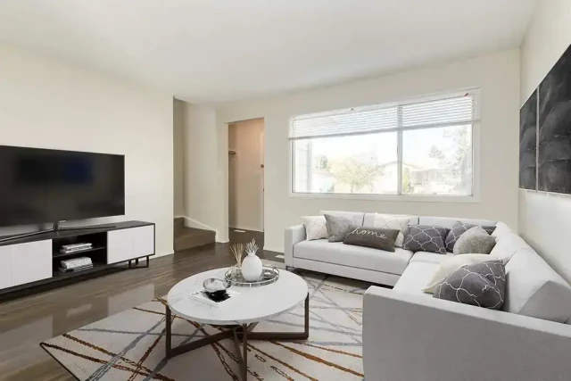 Appartement 4 1/2 Edmonton 1 800 $/mois. Appartement à louer Edmonton