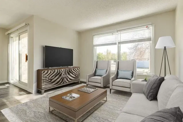 Edmonton Apartment 3 b. $1,374/month. Apartment for rent in Edmonton