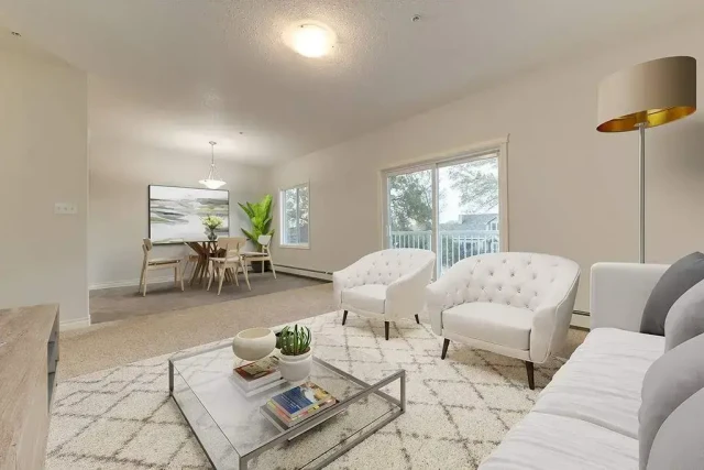 Appartement 4 1/2 Edmonton 1 519 $/mois. Appartement à louer Edmonton