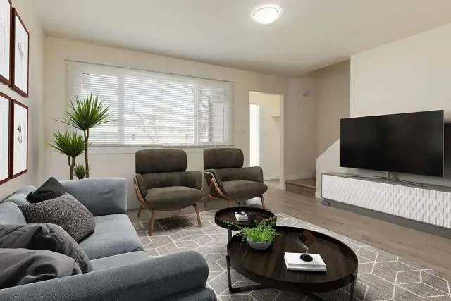 Appartement 4 1/2 Edmonton 1 575 $/mois. Appartement à louer Edmonton