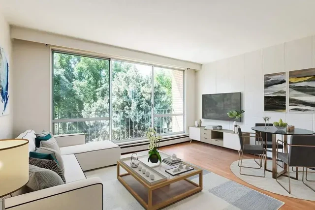 Appartement 2 1/2 Lethbridge 1 310 $/mois. Appartement à louer Lethbridge