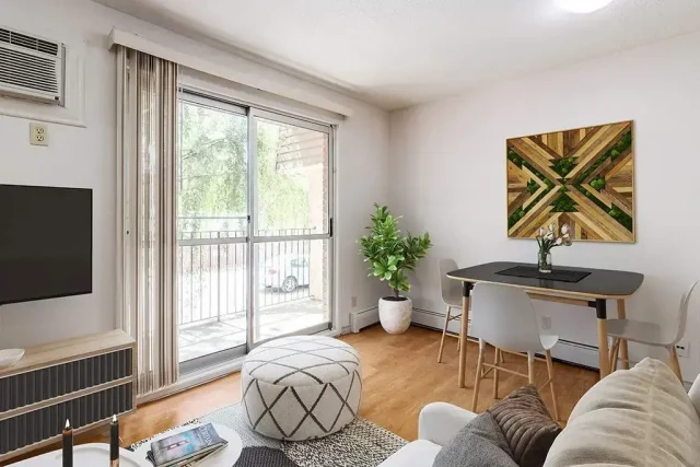 Lethbridge Apartment Studio $1,155/month. Apartment for rent in Lethbridge