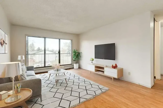 Appartement 2 1/2 Lethbridge 1 430 $/mois. Appartement à louer Lethbridge