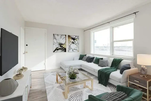 Appartement 5 1/2 Lethbridge 1 735 $/mois. Appartement à louer Lethbridge