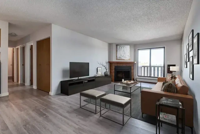 Appartement 5 1/2 Yorkton 1 485 $/mois. Appartement à louer Yorkton