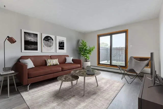 Yorkton Apartment 2 b. $1,370/month. Apartment for rent in Yorkton
