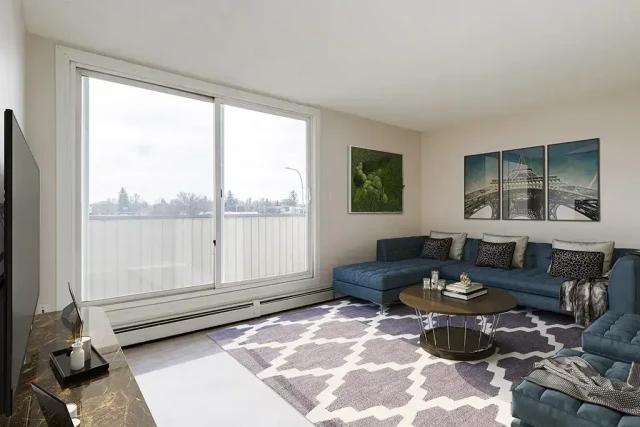 Appartement 4 1/2 Brooks 1 405 $/mois. Appartement à louer Brooks