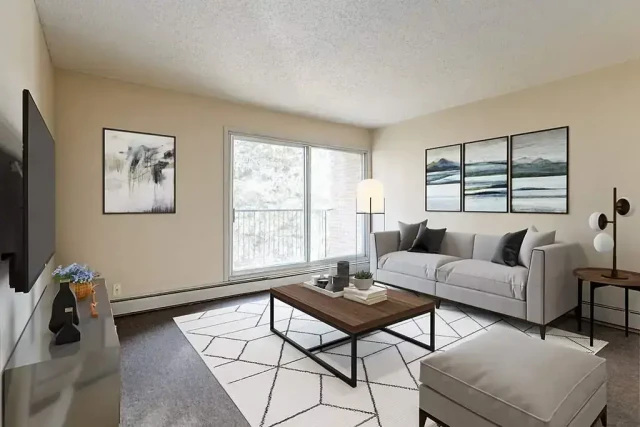 Brooks Apartment 2 b. $1,360/month. Apartment for rent in Brooks