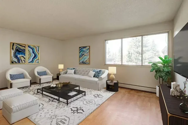 Appartement 4 1/2 Brooks 1 540 $/mois. Appartement à louer Brooks