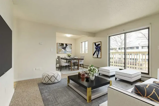 Appartement 4 1/2 Lloydminster 1 430 $/mois. Appartement à louer Lloydminster