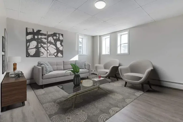 Prince Albert Apartment 1 b. $1,105/month. Apartment for rent in Prince Albert