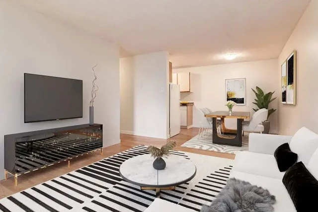 Lloydminster Apartment 1 b. $1,210/month. Apartment for rent in Lloydminster
