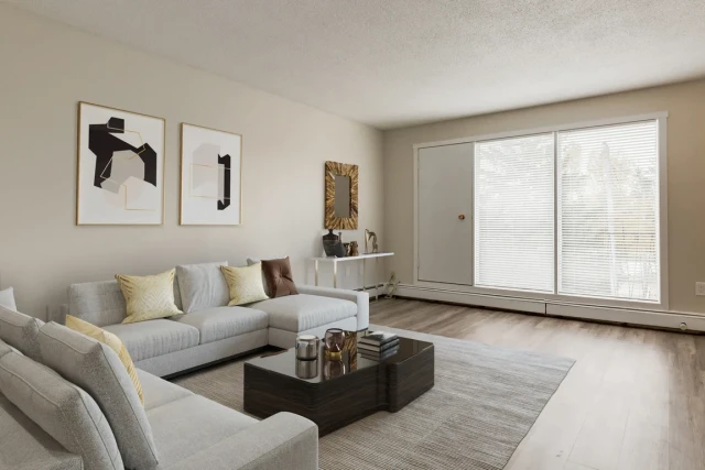 Swift Current Apartment Studio $750/month. Apartment for rent in Swift Current