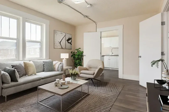 Appartement 2 1/2 Swift Current 880 $/mois. Appartement à louer Swift Current