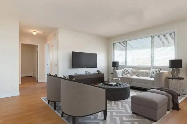 Appartement 4 1/2 Swift Current 1 080 $/mois. Appartement à louer Swift Current