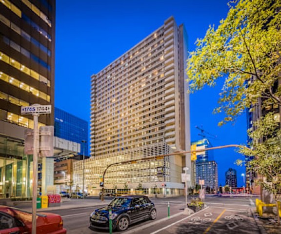 Calgary Apartment 1 b. $1,495/month. Apartment for rent in Calgary