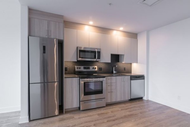 Appartement 4 1/2  2 395 $/mois. Appartement à louer 