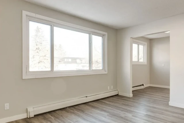 Edmonton Apartment 1 b. $1,034/month. Apartment for rent in Edmonton