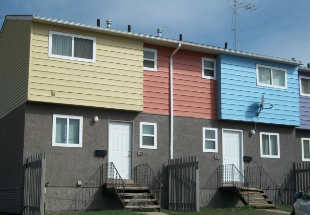 Fort St John Apartment 3 b. $1,535/month. Apartment for rent in Fort St John