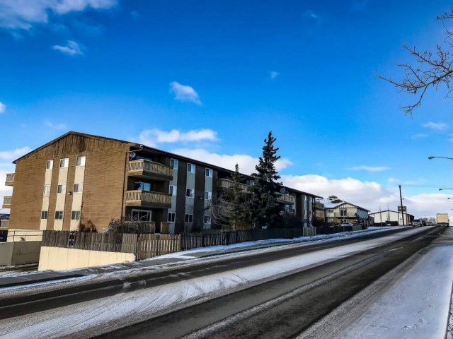 Appartement 4 1/2 Fort Saint John 1 402 $/mois. Appartement à louer Fort Saint John