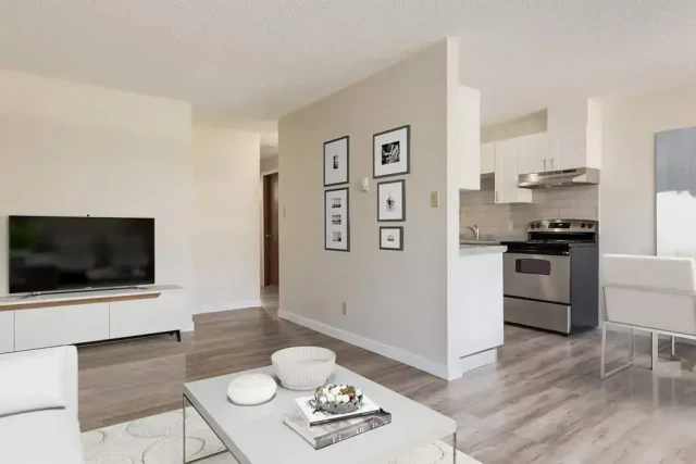 Medecine Hat Apartment 1 b. $1,193/month. Apartment for rent in Medecine Hat