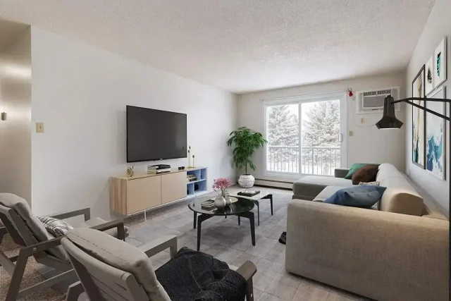 Appartement 4 1/2 Medecine Hat 1 210 $/mois. Appartement à louer Medecine Hat