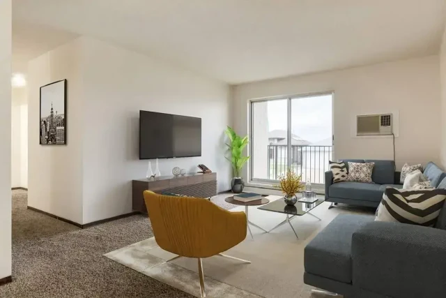 Appartement 4 1/2 Medecine Hat 1 275 $/mois. Appartement à louer Medecine Hat