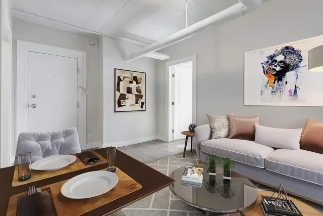 Regina Apartment Studio $940/month. Apartment for rent in Regina