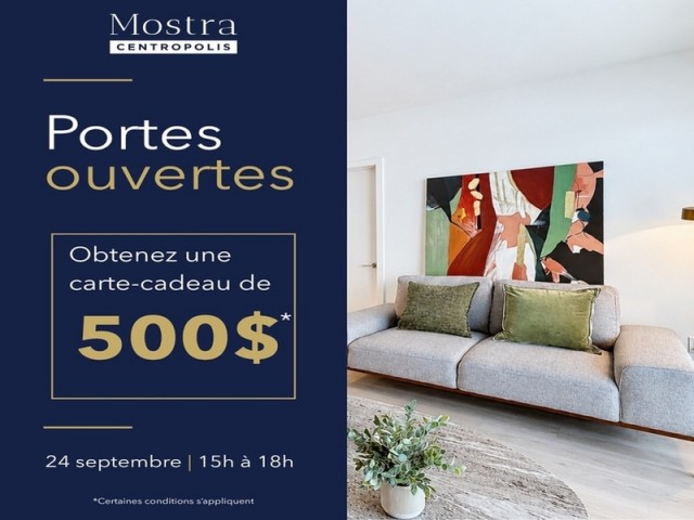 Appartement 3 1/2 Laval-des-Rapides 1 750 $/mois. Appartement à louer Laval-des-Rapides