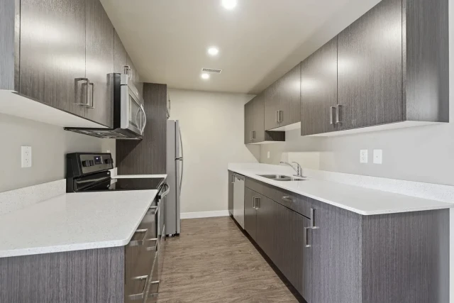 Appartement 4 1/2 Red Deer 1 833 $/mois. Appartement à louer Red Deer
