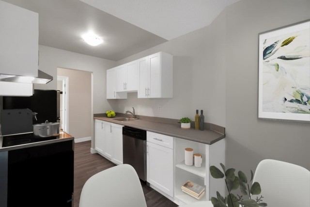 Appartement 4 1/2 Vancouver 2 200 $/mois. Appartement à louer Vancouver