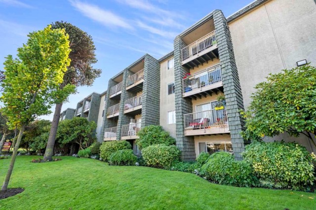 Appartement 2 1/2 Victoria 1 795 $/mois. Appartement à louer Victoria