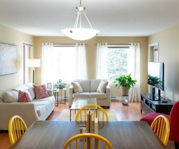 Moncton Apartment 1 b. $1,335/month. Apartment for rent in Moncton