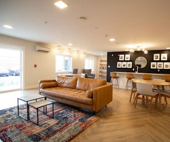 Prince Edward Island Apartment 2 b. $1,684/month. Apartment for rent in Prince Edward Island