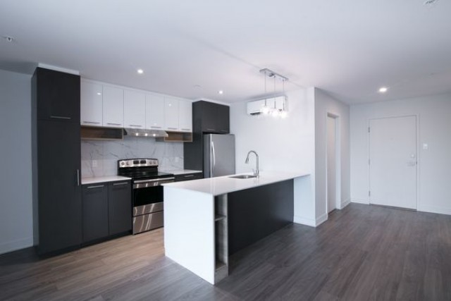 Appartement 2 1/2  1 522 $/mois. Appartement à louer 