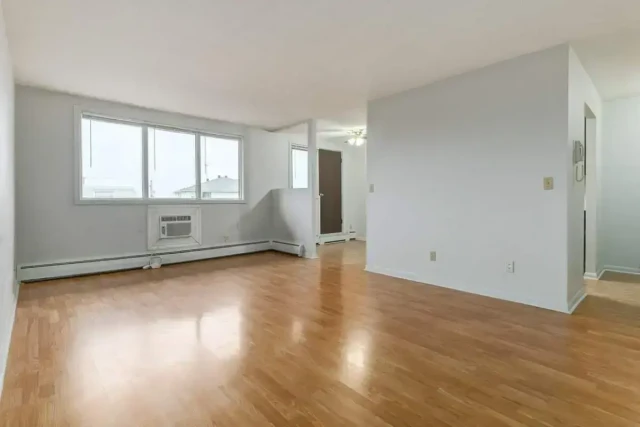 Appartement 4 1/2 Regina 1 415 $/mois. Appartement à louer Regina