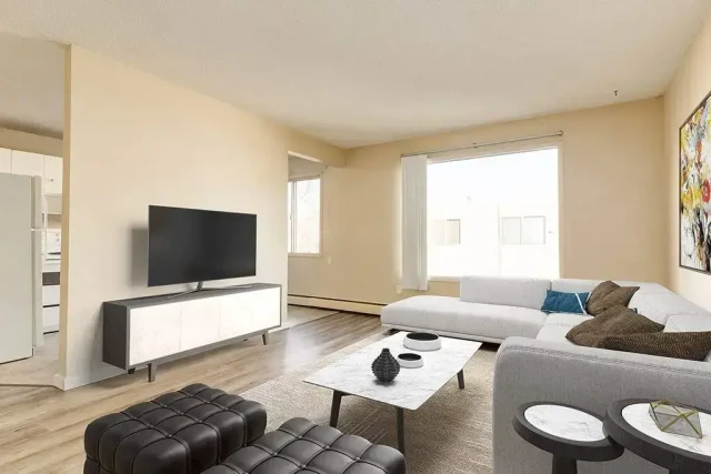 Edmonton Apartment 2 b. $1,360/month. Apartment for rent in Edmonton