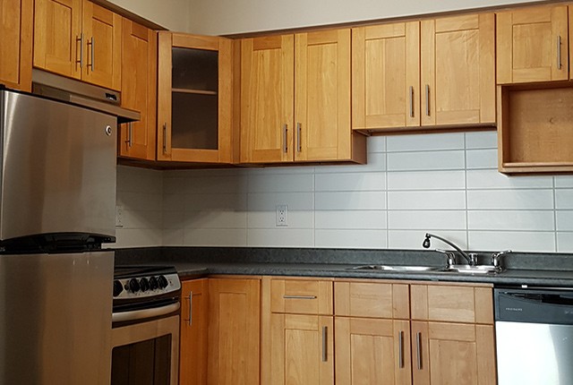 Appartement 2 1/2 Vancouver 2 095 $/mois. Appartement à louer Vancouver